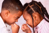 6 recomendaciones para prevenir los celos y rivalidad entre hermanos