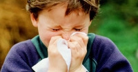 Alergia en los niños ¿Qué es y cómo tratarla? 